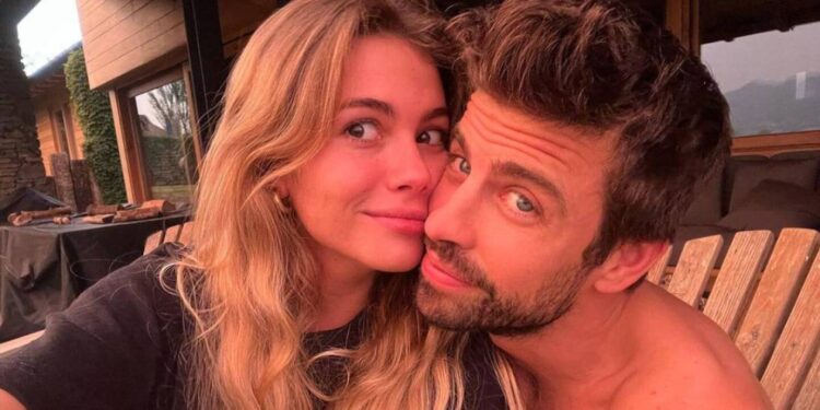 La nueva y preocupante predicción de Mhoni Vidente sobre el amorío de Gerard Piqué y Clara Chía