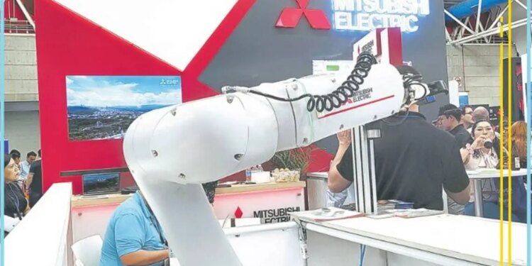 La tecnología impulsa la industria 4.0