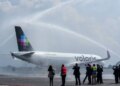 Lamentable desempeño de aerolíneas mexicanas.