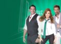 'Libre para amarte', la telenovela de Gloria Trevi que puedes ver gratis en ViX