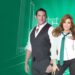 'Libre para amarte', la telenovela de Gloria Trevi que puedes ver gratis en ViX