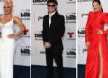 Los mejores looks de la alfombra azul