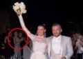 Luis Miguel bailó con Michelle Salas en su boda