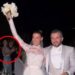 Luis Miguel bailó con Michelle Salas en su boda
