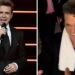 Luis Miguel se baja de su camioneta para saludar sin guantes a sus fans