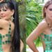 Maribel Guardia vs Ninel Conde en una batalla con el mismo mini vestido sexy