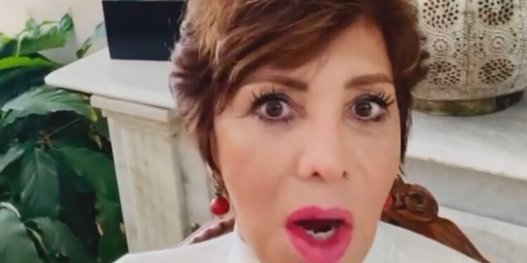 Maribel Hernández, "La Pelangocha" perdió a familiar en catástrofe de Acapulco