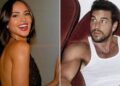 Mario Casas habla por primera vez de su relación con Eiza González