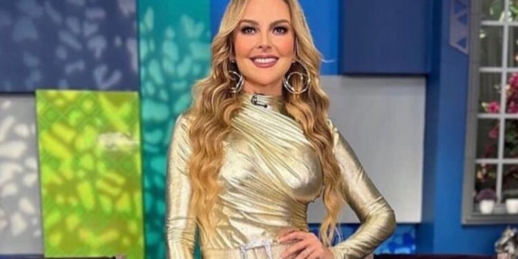 Marjorie de Sousa asegura que ella "no es la villana" en su historia con Julián Gil
