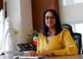 Mayor financiamiento para la UNAM: Laura Susana Acosta