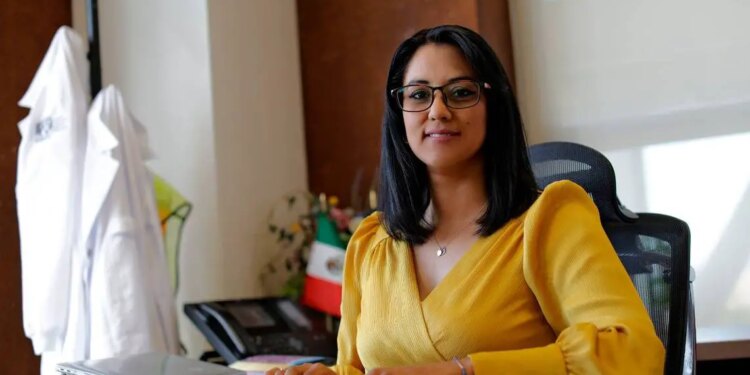 Mayor financiamiento para la UNAM: Laura Susana Acosta