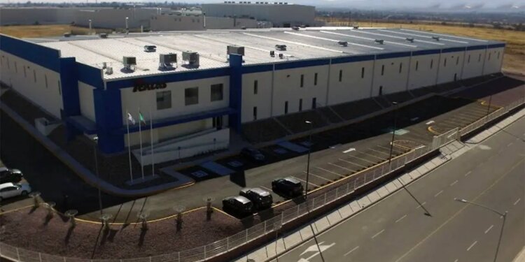 México acepta revisión de EU por violación laboral - Sinembargo