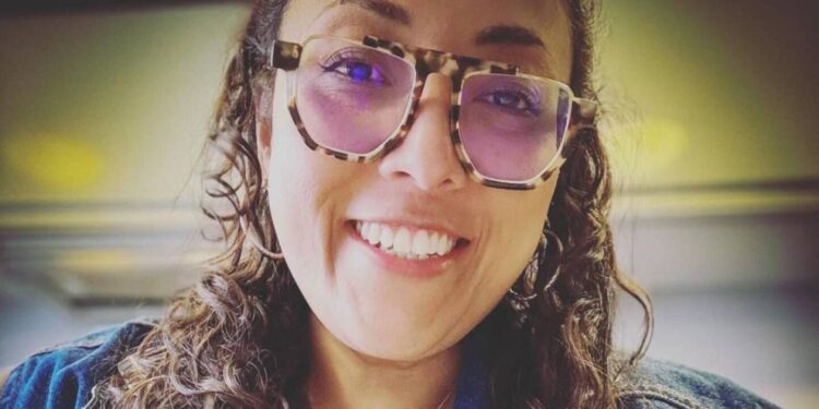 Michelle Rodríguez se sincera sobre su pérdida de peso: “No hay remedio mágico”