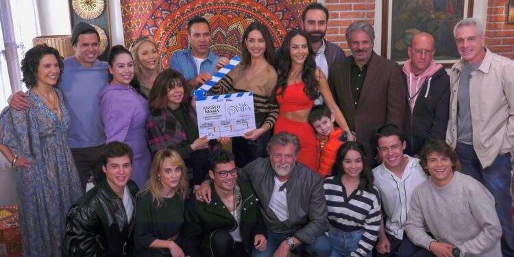 Mira quiénes acompañarán a Susana González y Valentino Lanús