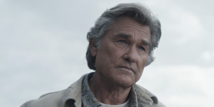 Monarch: Legacy of Monsters