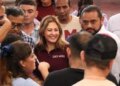 Lucy Meza en Jojutla