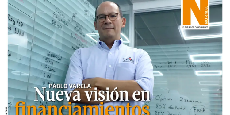 Nuevas formas de préstamos grupales - Innovación Mexicana