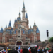 Parques Disney salvan a compañía.