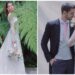 Paulina Goto y Rodrigo Saval llegan al altar: Se conocían desde adolescentes
