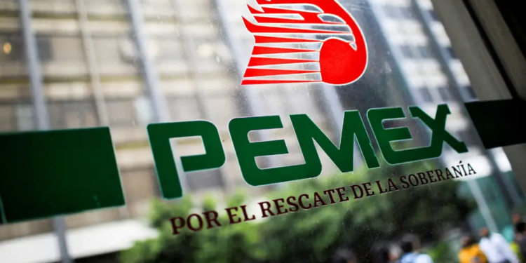 Pemex aumentará producción en sexenio.