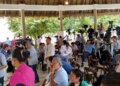 Propuestas migratorias en Chiapas: 11 naciones actúan.