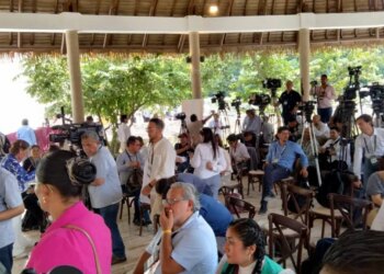 Propuestas migratorias en Chiapas: 11 naciones actúan.