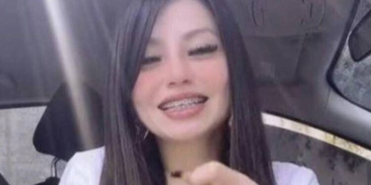 Quién es Sabrina Durán y cómo era el modus operandi de "la tiktoker narco"