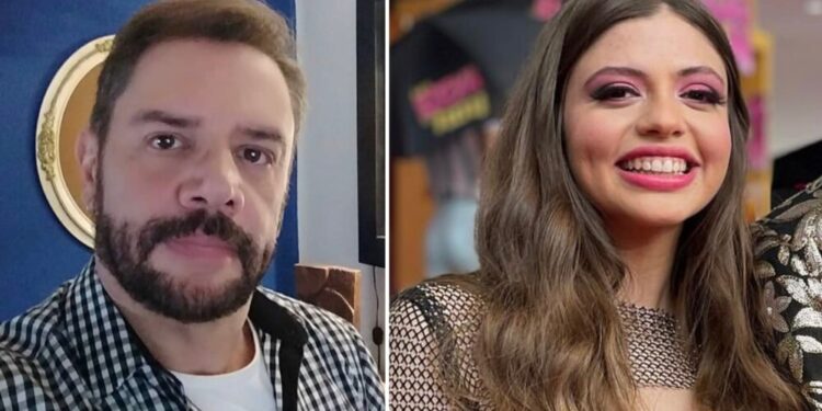Daniela Parra dice que su papá verá la libertad pronto