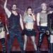 RBD celebró su día mundial abriendo más localidades para sus conciertos en el Foro Sol