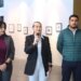 Reconoce Issste talento artístico de sus trabajadores con exposición “También somos arte”