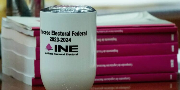 Reforma TEPJF cambia fecha elecciones 2024.