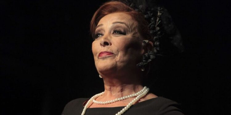 Reportan presunta desaparición de Sylvia Pasquel en Acapulco