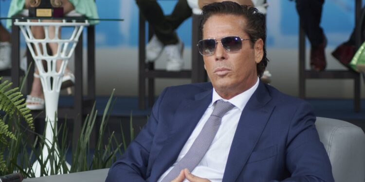 Roberto Palazuelos condena los saqueos en Acapulco con un duro mensaje: 'Habla mal de nosotros'