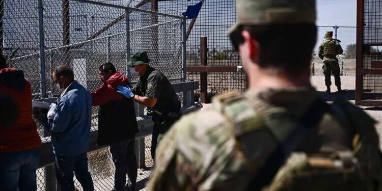 SCJN emitirá nuevo proyecto migratorio