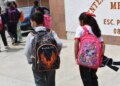 SNTE mantiene paro por libros de texto en Chihuahua