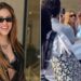 Shakira es señalada de empujar a una fan en plena calle