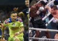 TUDN noquea a la competencia con pelea del Canelo y partido entre América y Pumas