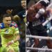 TUDN noquea a la competencia con pelea del Canelo y partido entre América y Pumas