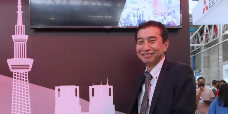 Takao Nakahata critica freno a nearshoring