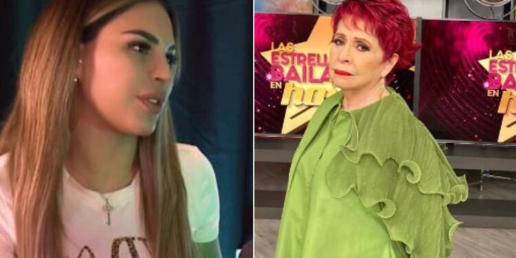 Tefi Valenzuela le responde a Ema Pulido por los violentos comentarios que hizo en su contra