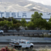 Tesla requiere mayor infraestructura en Monterrey.