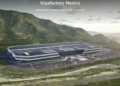Tesla sigue adelante en Nuevo León, excluye Texas.