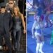 Tunden a María Karunna de Caló y The Sacados por coreografía en los 90's Pop Tour: ¡Ya jubílense!
