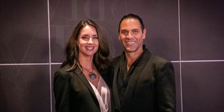 Valentino Lanús regresa como protagonista a Televisa