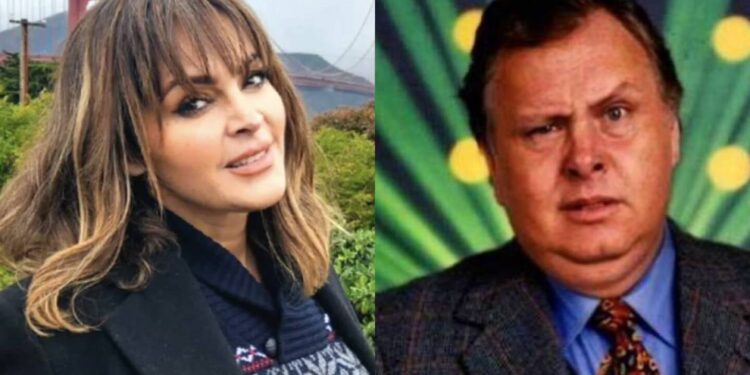 Verónica Macías pone en duda la causa de la muerte del hijo mayor de Paco Stanley