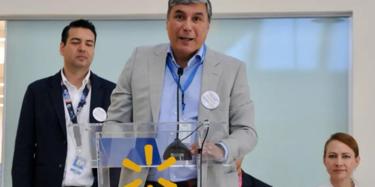 Walmart competirá en laboratorios especializados.