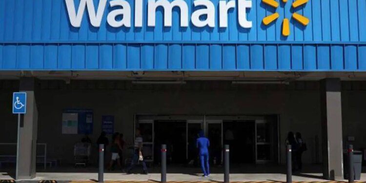 Walmart enfrenta medida por prácticas anticompetitivas