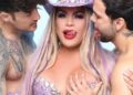 Wendy Guevara anunció fecha de su show