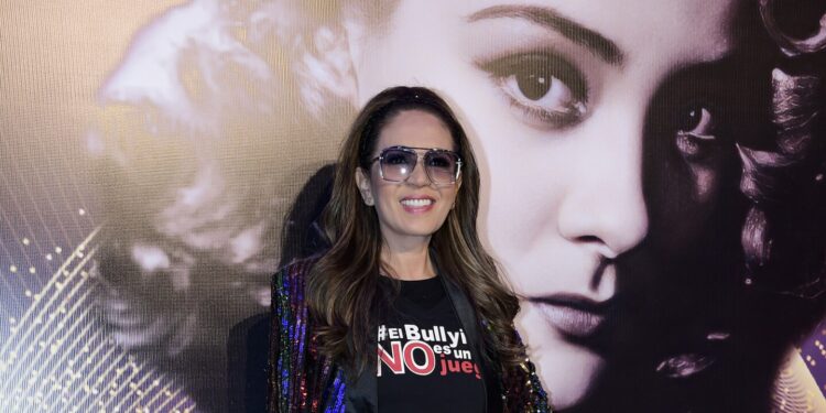 Yolanda Andrade genera controversia al revelar que un muerto 'le robó' su energía vital