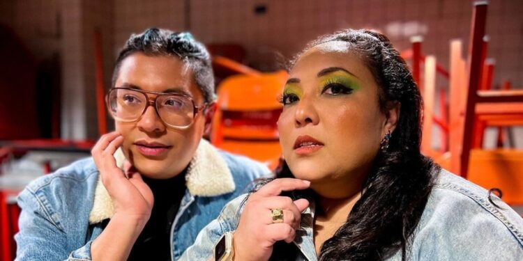 ¡No sólo Michelle Rodríguez! Su hermano, Manu NNa, también presume impactantes cambios en su cuerpo